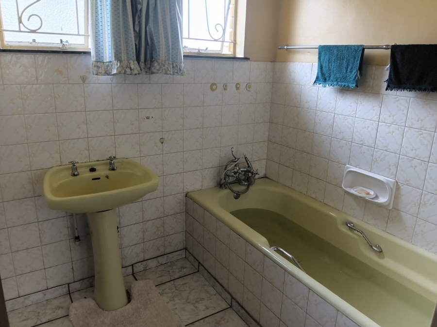 4 Bedroom Property for Sale in Senekal Free State